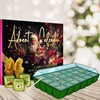 Flower Seeds Advent Calendar 2024-24 Days Christmas Countdown Advent Calendar