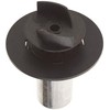Aquascape AquaSurge 3000 Pump Impeller Kit (G2), 91071 Black