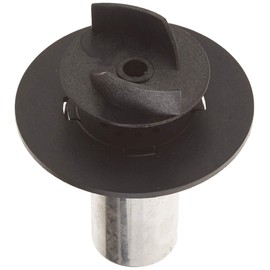 Aquascape AquaSurge 3000 Pump Impeller Kit (G2), 91071 Black