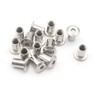 cSeao 20pcs M8 x 18mm 1.25mm Pitch Rivet Hex Socket