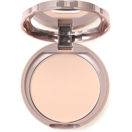  Canmake Marshmallow Finish Powder (Pink Package) ML 10.0g Matte Light Ocher Face Powder Light Ocher