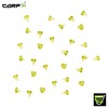 CARP ON - 30 Pack of HOOK BEADS Rig Terminal