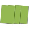 DCS Discount 8.5" x 11" Card Stock: Smooth Granny Smith