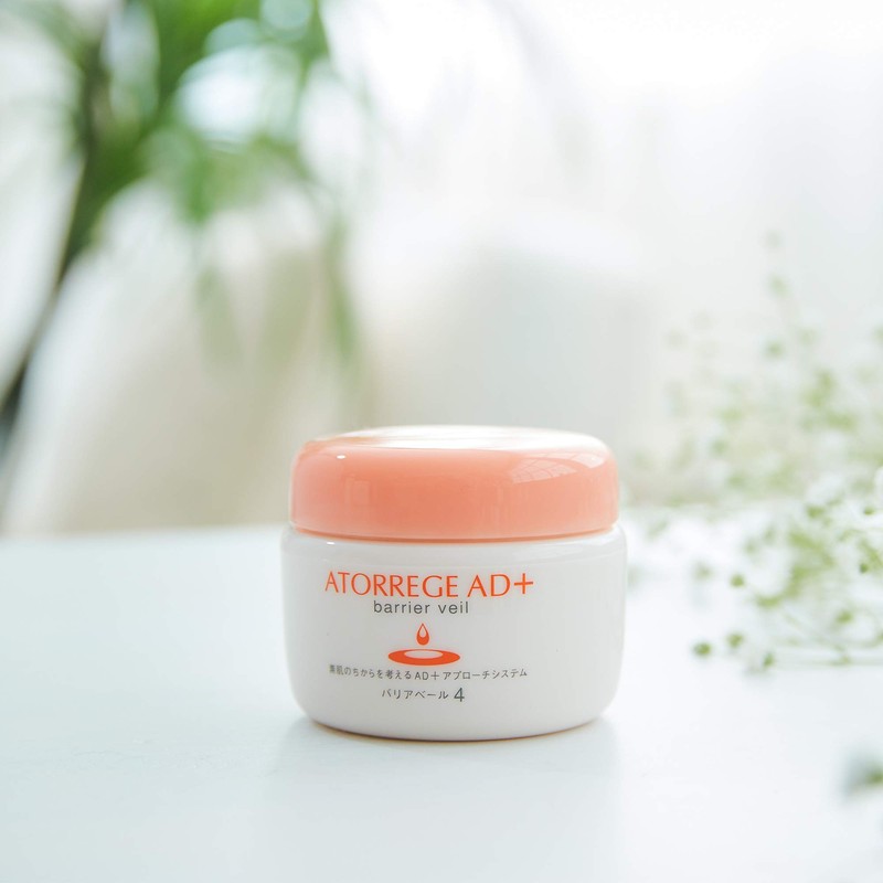 Atorrege AD+ Barrier Veil, 1.4 oz (40 g)