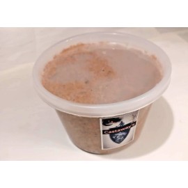 Castaway's Castaways Dough Bait Catfish Reaper 16oz liver + free lure