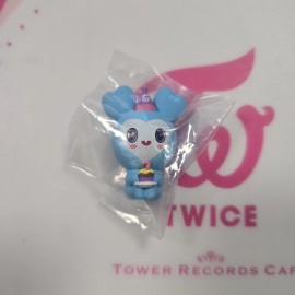 Bandai TWICE NAYEON LOVELY NAVELY JAPAN 7TH ANNIVERSARY BANDAI FIGURE GASHAPON