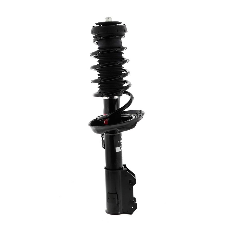 KYB SR4318 Strut-Plus Complete Corner Unit Assembly -Strut, Mount and