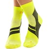 ZaTech Plantar Fasciitis Sock, Compression Socks. Heel, Ankle & Arch