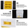 Queen Bee Mating Box Foam Breeding Rearing Copulation Accessory Beekeeping