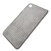 Electric Heating Pad 10 Heating Settings Auto Shut Off Overheating
