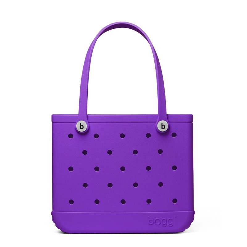 Baby Bogg¬Æ Bag - Solids:_Pretty as a Periwinkle_Baby - M