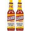 Texas Pete Sauce Hot Sabor Mexican