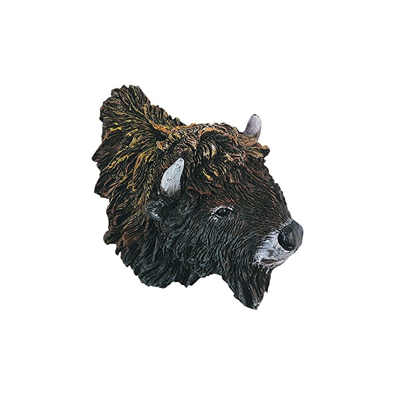 Rhode Island Novelty Magnet, black, one size