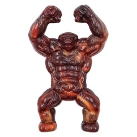 ANCLLO Heavy Duty Dog Toys Chew Bone for Dogs Dog Teeth Chew Nylon Training Props Chew Toys Bone Large Chew Bone for Dogs