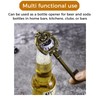 10pcs Key Shaped Bottle Opener Wedding Gift Beer Bottle Opener