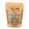 Bob's Red Mill Organic Flaxseed Meal, 16oz (Pack of 1)
