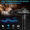 Massage Gun EM26 Experience powerful deep tissue relief,Featuring 10 massage