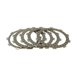 EBC Premium Clutch Kit for Yamaha - WR 125 R | YZF-R 125 | AG 200 E (3GX6)