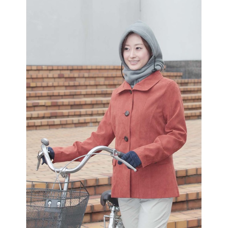 Multi-function hu-donekkuuxo-ma- Gray FP – 189 