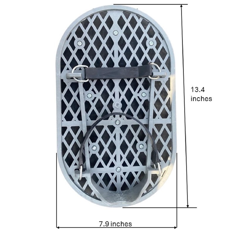 Concrete Shoes Finishing for Kneeboards Universal Model Floor Construction Substitute