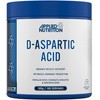 Applied Nutrition D-Aspartic Acid - Natural Booster for Enhanced Performance