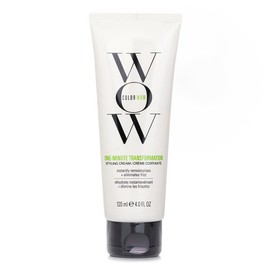 컬러 와우 원 미닛 트랜스포메이션 스타일링 크림 120ml Color Wow One Minute Transformation Styling Cream 120ml