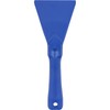 SPARTA Polypropylene Scraper Tool Food Safe Scraper for Removing Caked-On