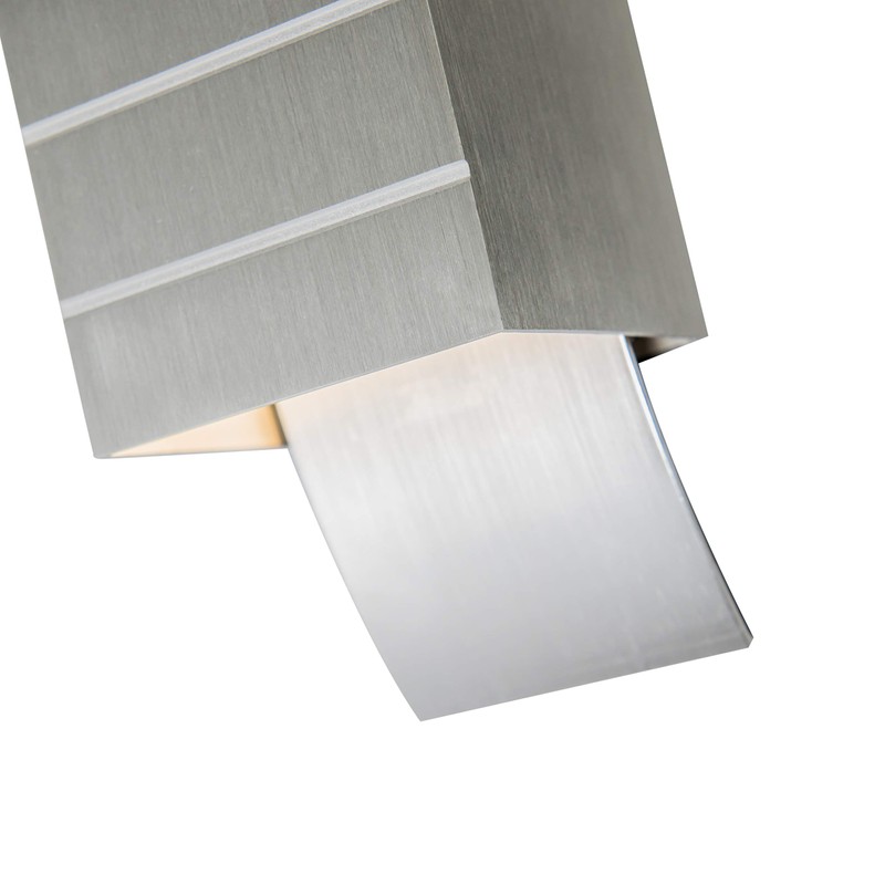 Wall Lamp Amy Aluminium