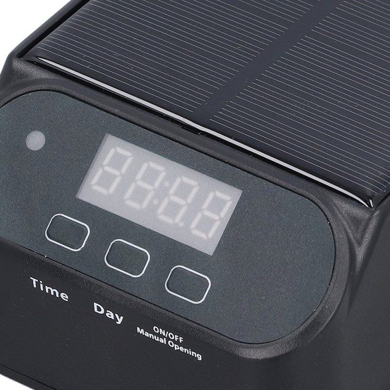 Solar Irrigation System Outdoor Potted Plants Automic Drip Kit Automatic