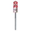 Diablo Rebar Demon SDS-Max 4-Cutter Full Carbide Head Hammer Drill