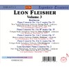 Leon Fleisher Live 3