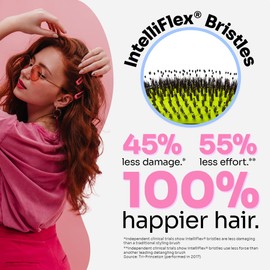 Wet Brush Wet Brush Shine Enhancer Black