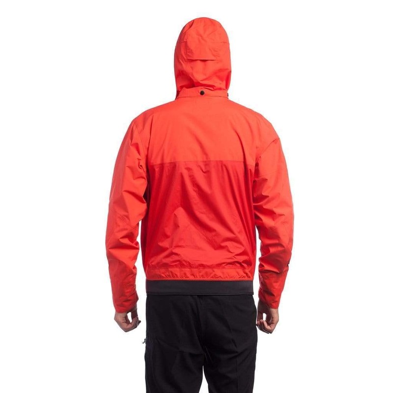 Level Six Torngat Long Sleeve Paddling Jacket, Medium