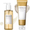 Doble limpieza SKIN1004 – Aceite desmaquillante + Espuma ampulosa 6.8