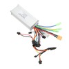 Electric Bicycle Brushless Controller Kit with LCD Display Bike Scooter