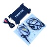 Hantek Laptop PC USB Digital Storage Virtual Oscilloscope 2 Channels