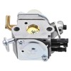 SYSKANT PB-2100 Carburetor for Echo PB2100 Handheld Blower Leaf Blower