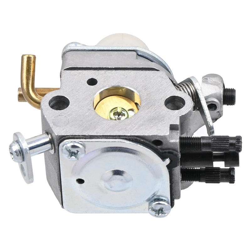 SYSKANT PB-2100 Carburetor for Echo PB2100 Handheld Blower Leaf Blower