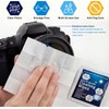 MED PRIDE Anti-Fog Lens and Screen Cleaning Wipes for Eyeglasses,