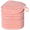 BloomSesame Microfibre Make-Up Cloth, Reusable Microfibre Face Cleansing Cloth, Makeup