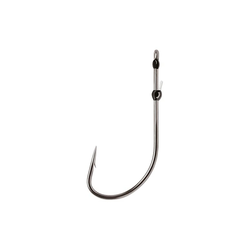 Finesse Neko Hook Black Nickel #2/0