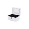 Pavo 8008629 Premium Cash Box with 2 Keys 15 x