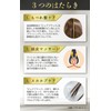 Day7クッションヘアブラシ 絡み ツヤ 静電気 スカルプケア 高級 プレゼント 頭皮ケア