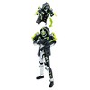 Kamen Rider Ghost GC09 Kamen Rider Nechrome