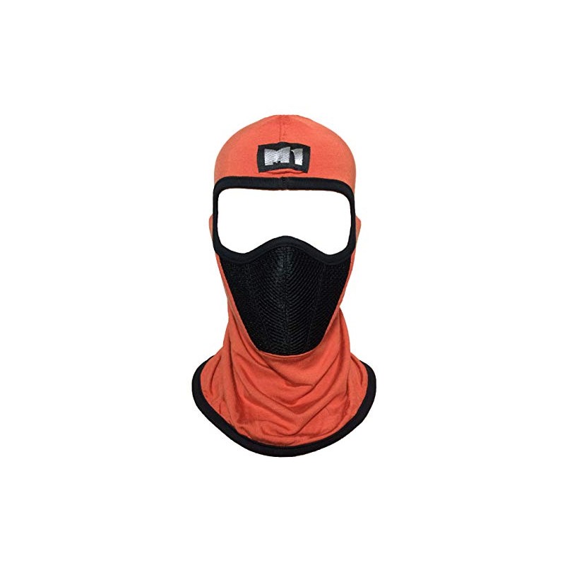 Ranger Products Pasamontañas hombre, pasamontañas, gris, Una talla