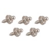 New Marine Loxx lower parts 5 pieces tapping screws 4.2