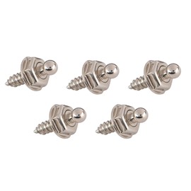 New Marine Loxx lower parts 5 pieces tapping screws 4.2 x 10
