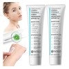 2 Piezas Crema Hidratante Cuidado Facial Definitiva 100g
