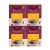 Teeccino Hazelnut Herbal Tea - Rich & Roasted Herbal Tea