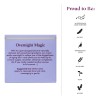 Womaness Overnight Magic Night Crema Facial Crema De Noche A